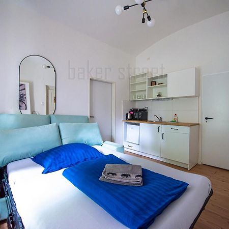 2 Rooms Apartment Close To Palmovka Prag Dış mekan fotoğraf