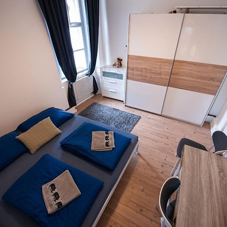 2 Rooms Apartment Close To Palmovka Prag Dış mekan fotoğraf