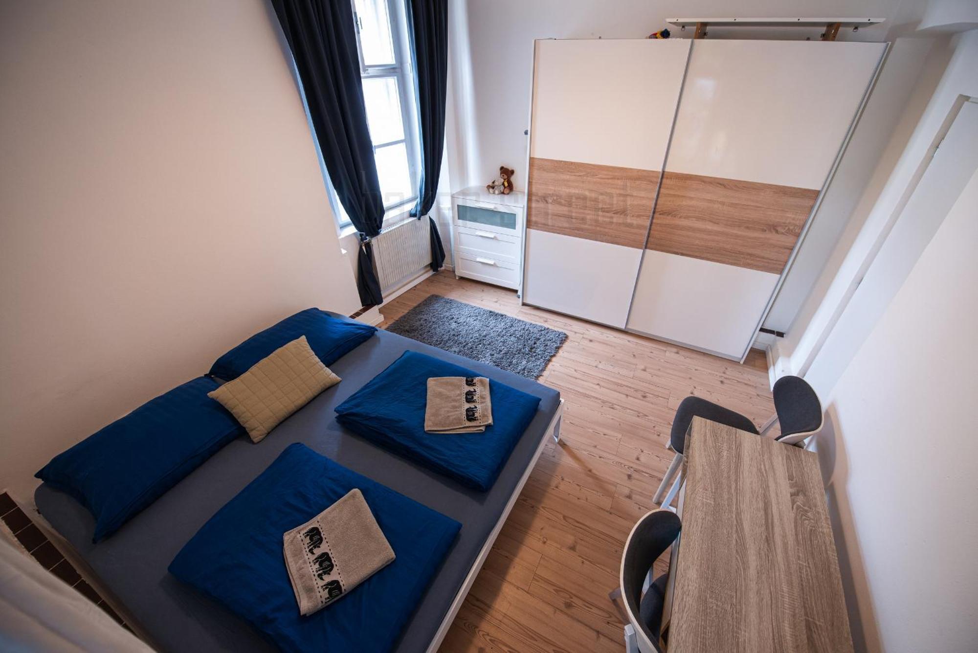 2 Rooms Apartment Close To Palmovka Prag Dış mekan fotoğraf